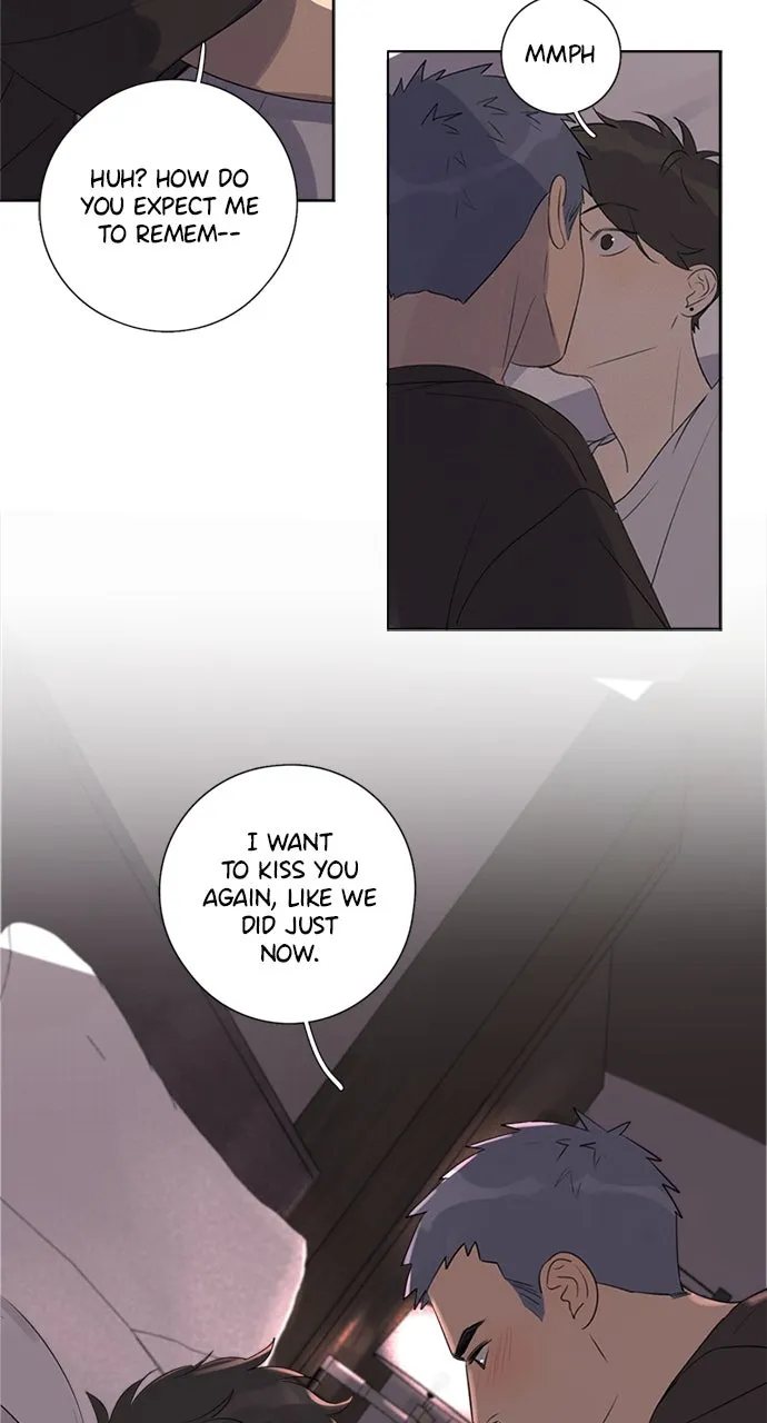 Here U Are Chapter 104 page 6 - 