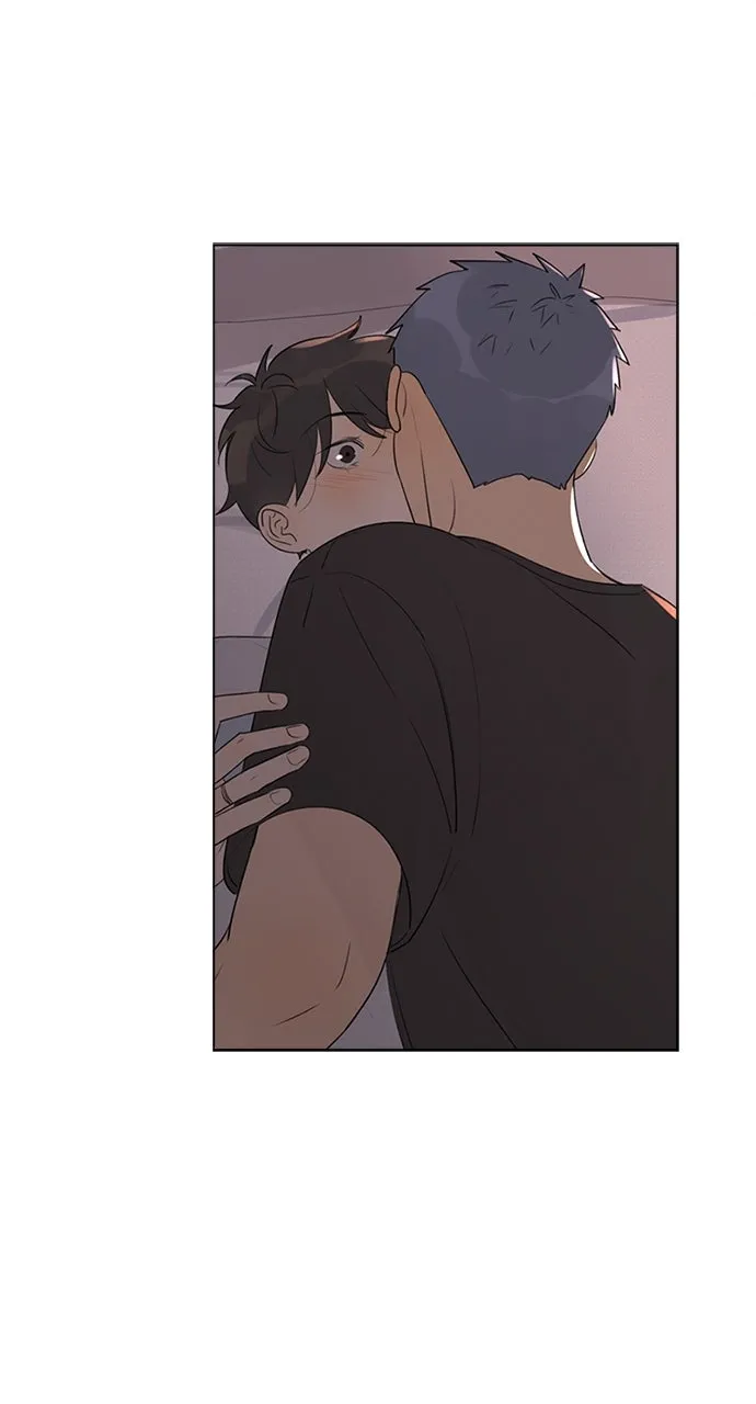 Here U Are Chapter 104 page 8 - 