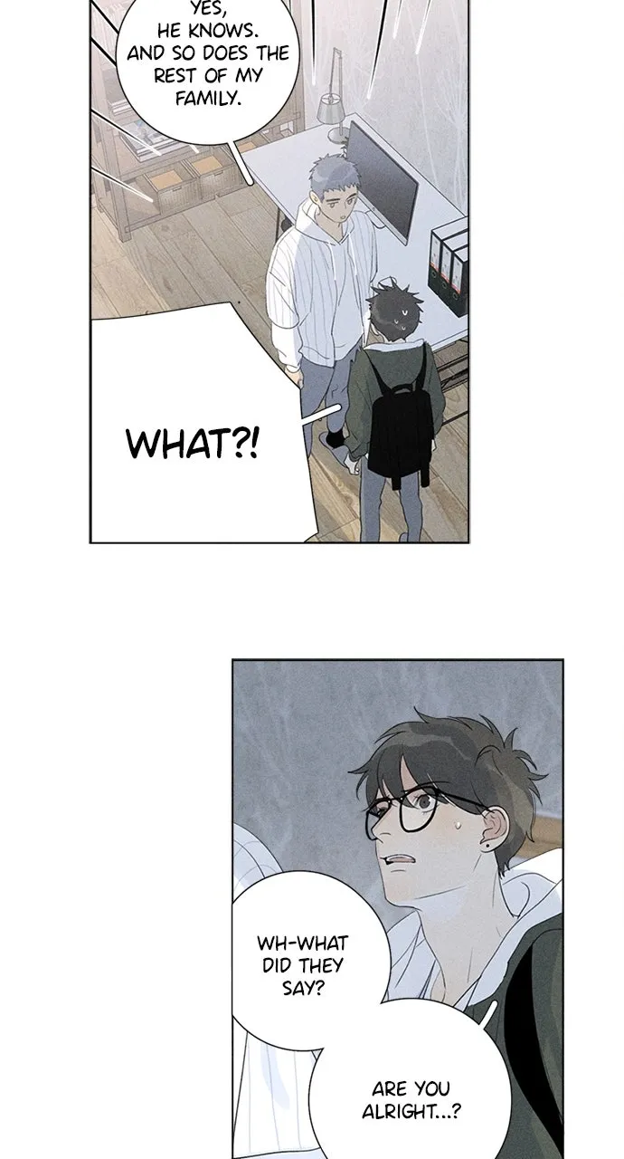 Here U Are Chapter 105 page 13 - 