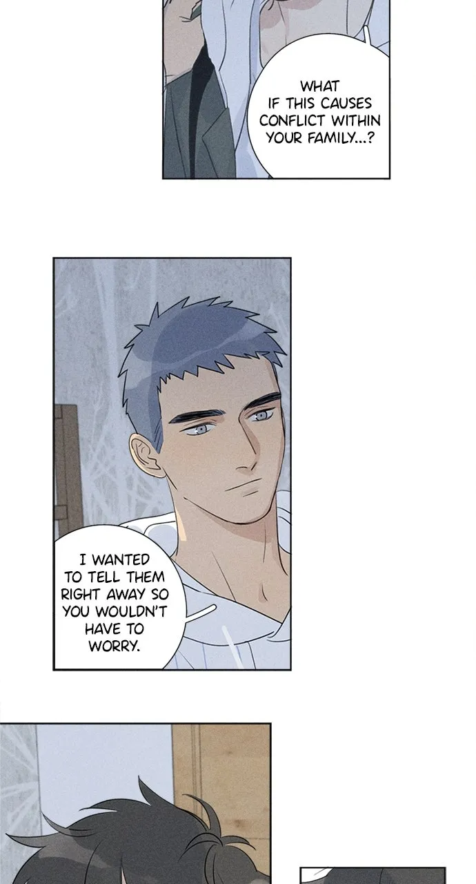 Here U Are Chapter 105 page 15 - 