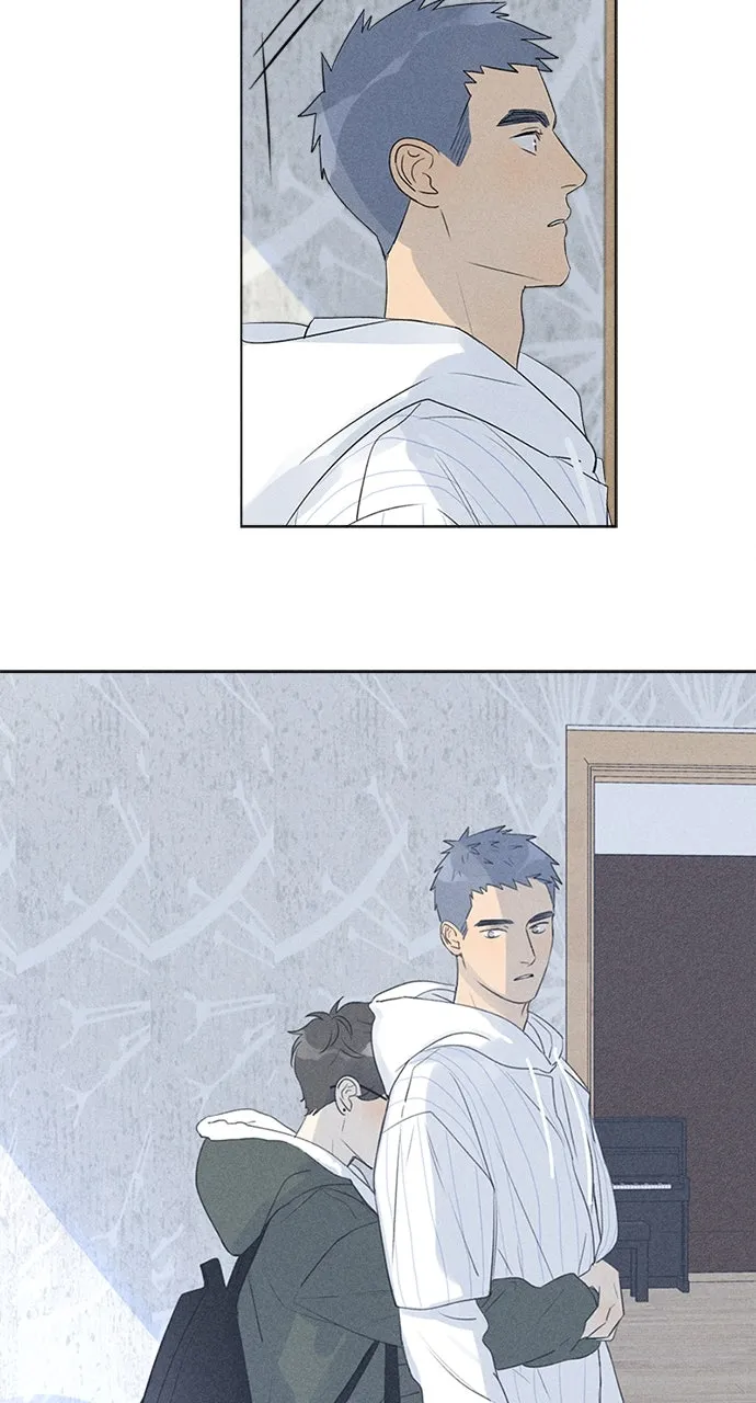 Here U Are Chapter 105 page 18 - 