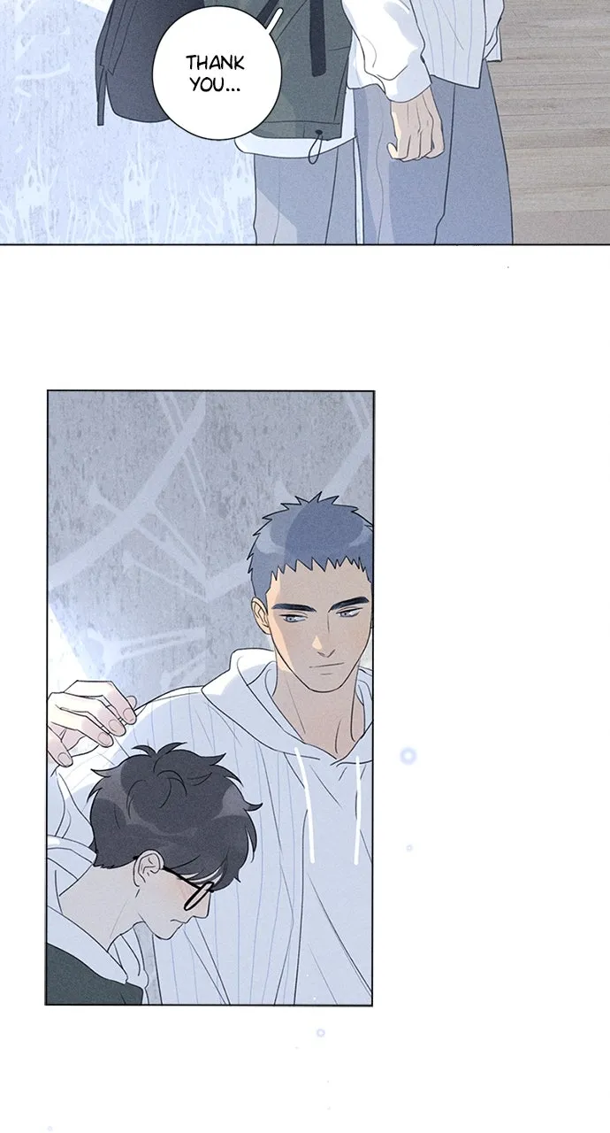 Here U Are Chapter 105 page 19 - 