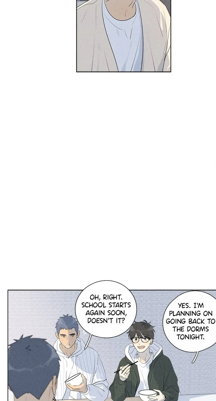 Here U Are Chapter 105 page 22 - 