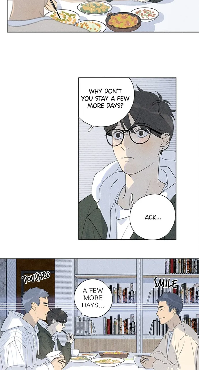 Here U Are Chapter 105 page 23 - 