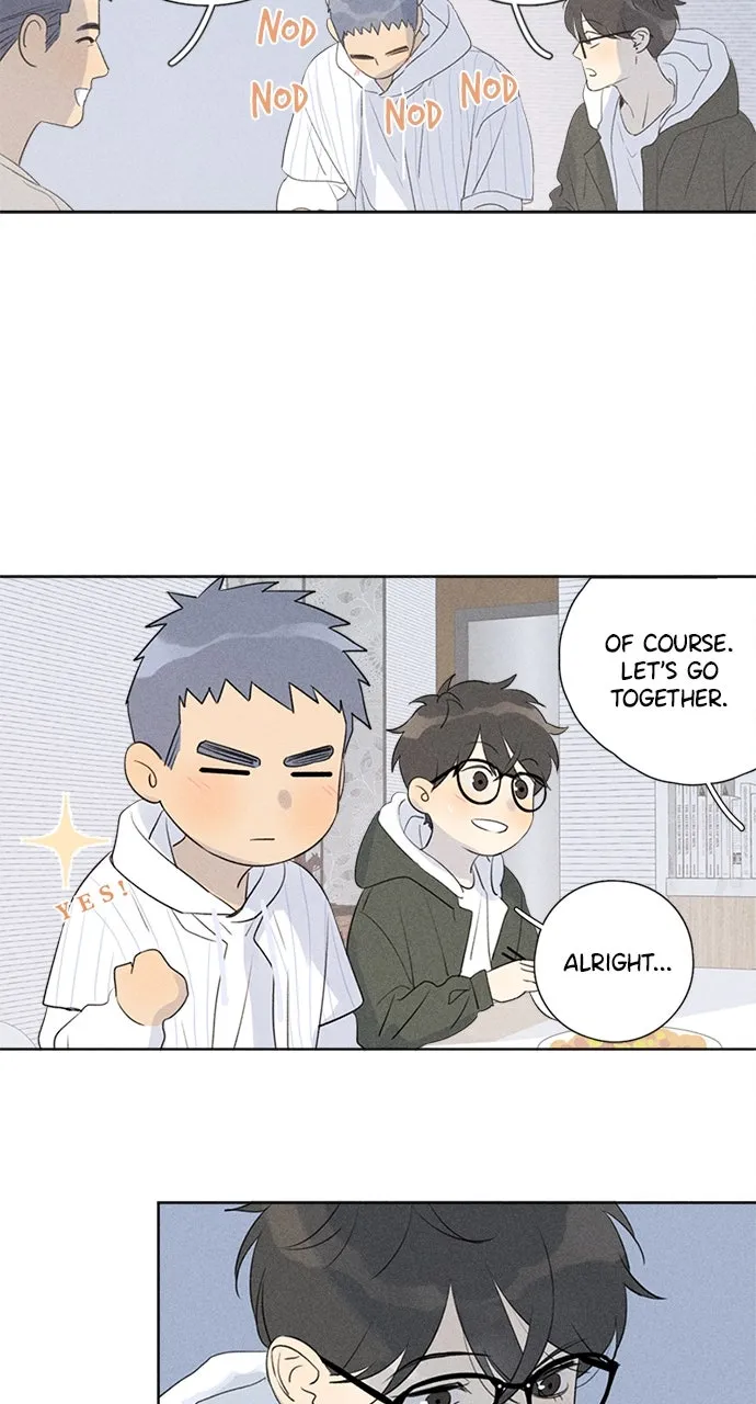 Here U Are Chapter 105 page 25 - 