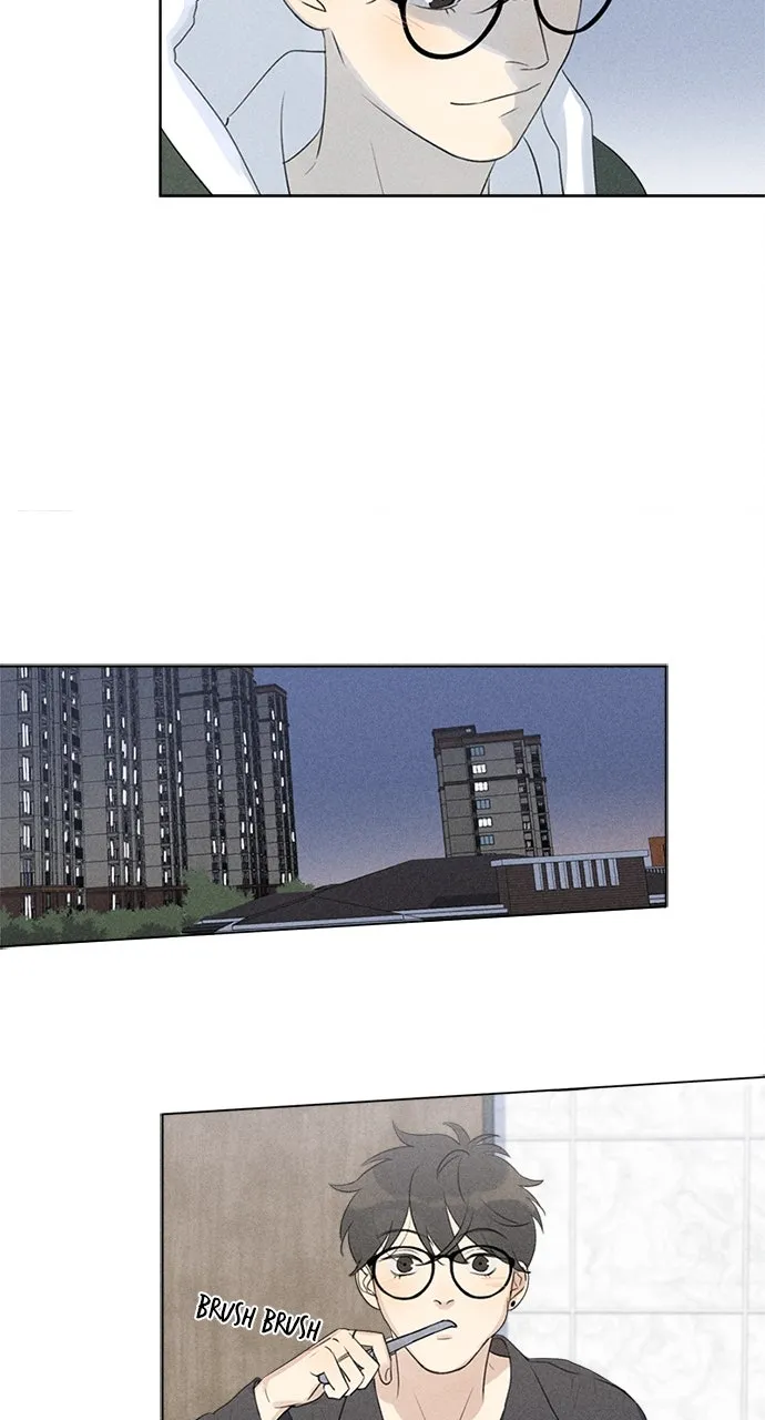 Here U Are Chapter 105 page 26 - 