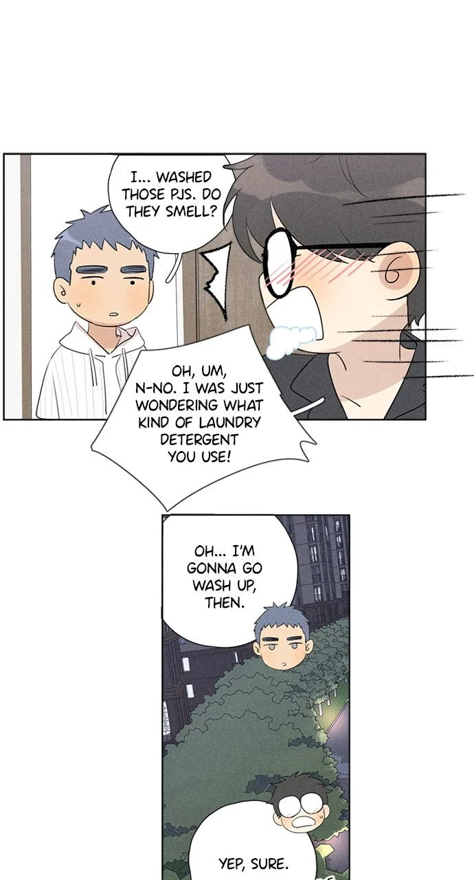 Here U Are Chapter 105 page 28 - 
