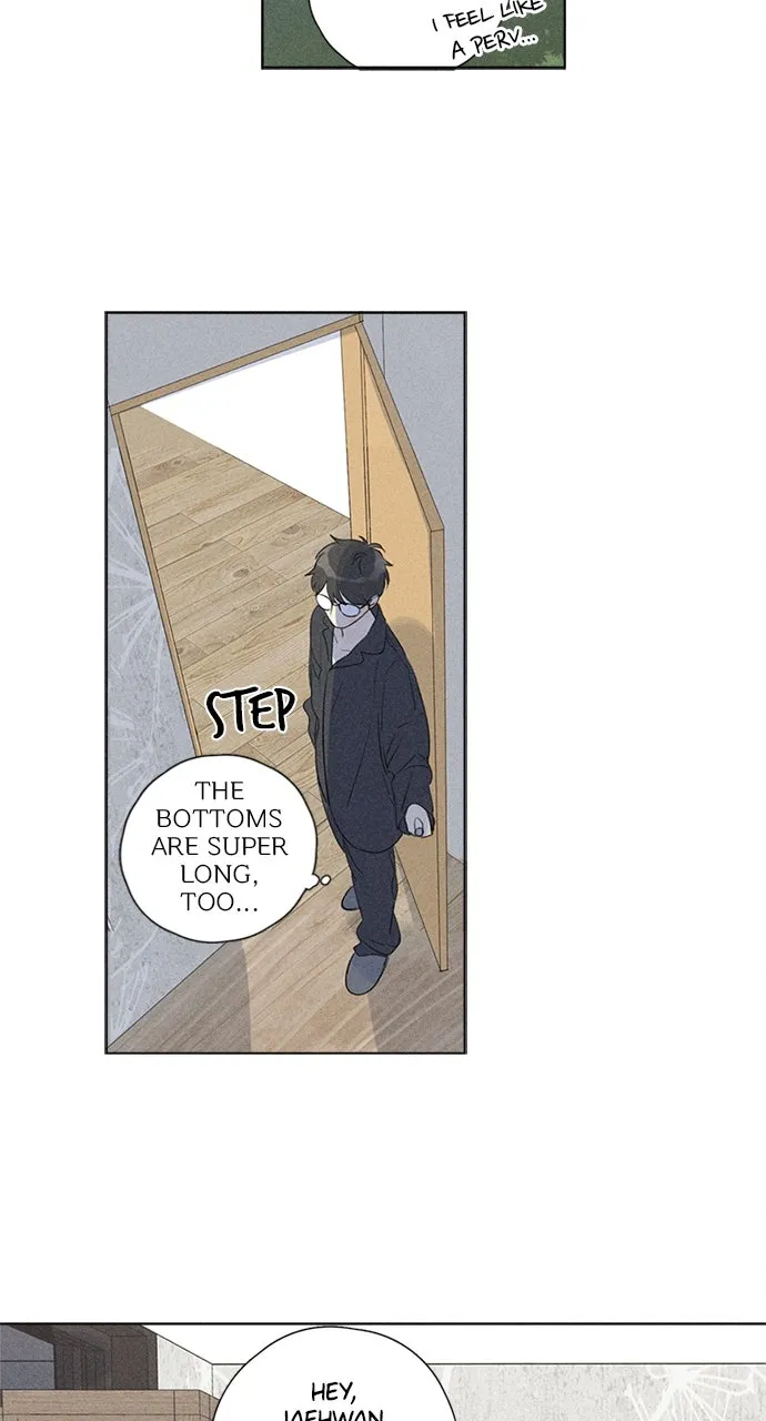 Here U Are Chapter 105 page 29 - 