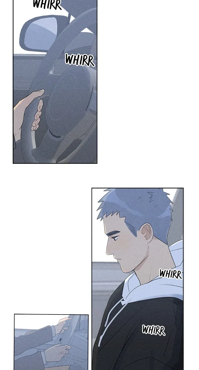Here U Are Chapter 105 page 4 - 