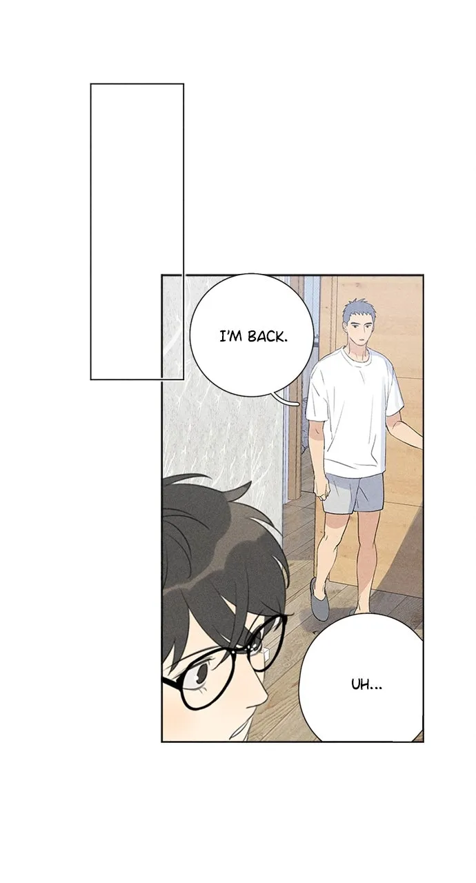 Here U Are Chapter 105 page 31 - 