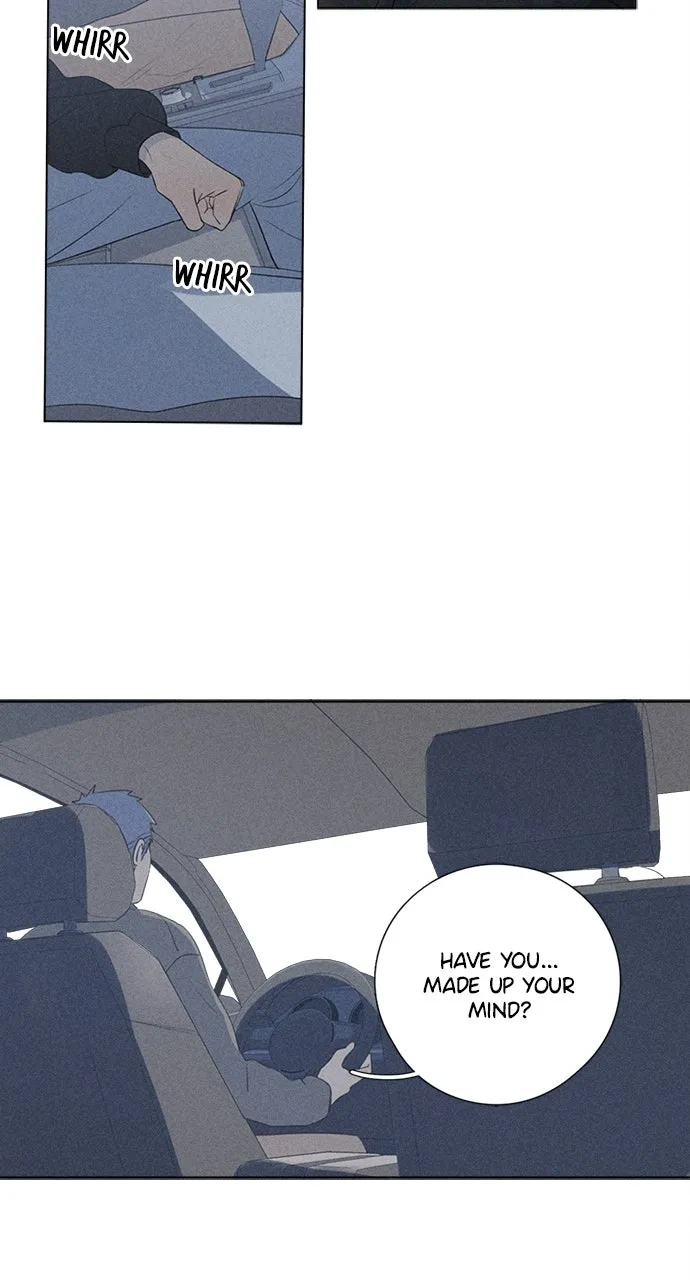 Here U Are Chapter 105 page 5 - 