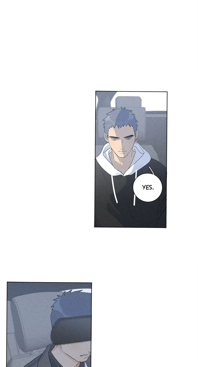 Here U Are Chapter 105 page 6 - 