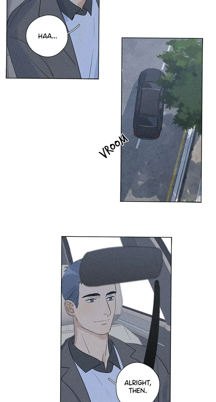 Here U Are Chapter 105 page 7 - 