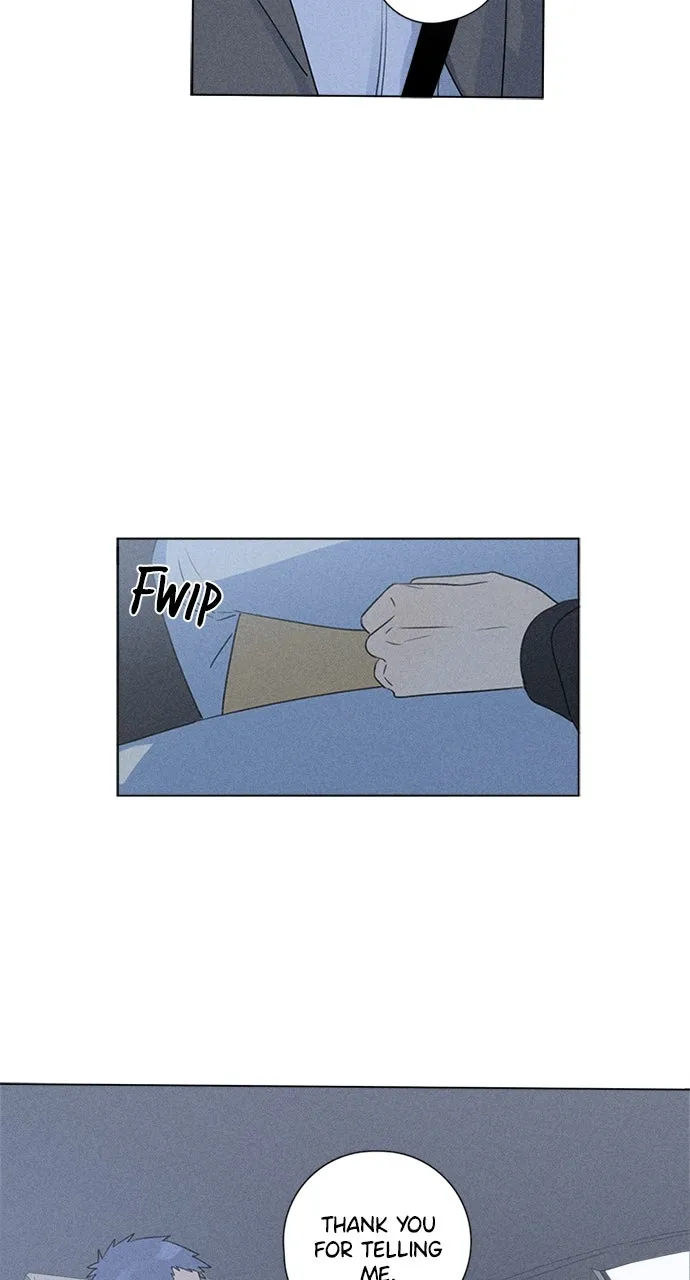 Here U Are Chapter 105 page 8 - 