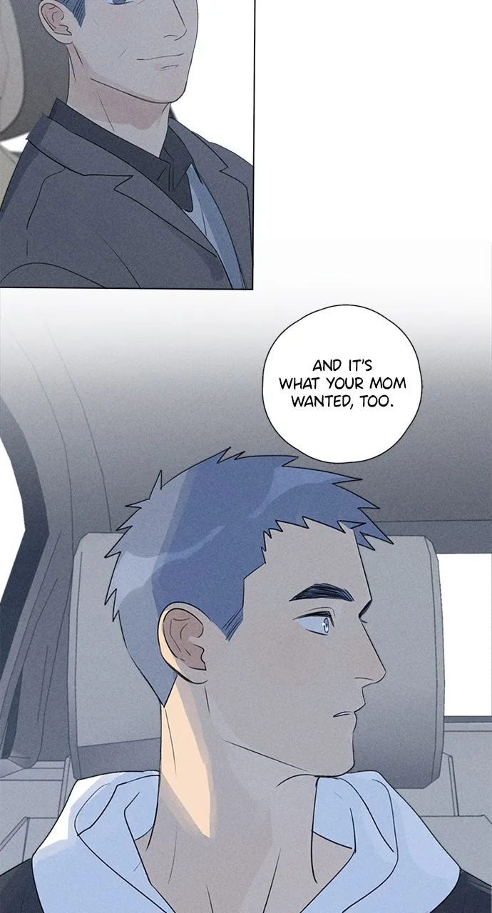 Here U Are Chapter 105 page 10 - 