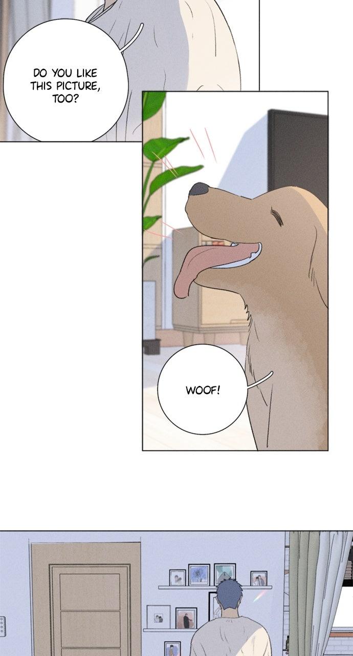 Here U Are Chapter 106.1 page 14 - 