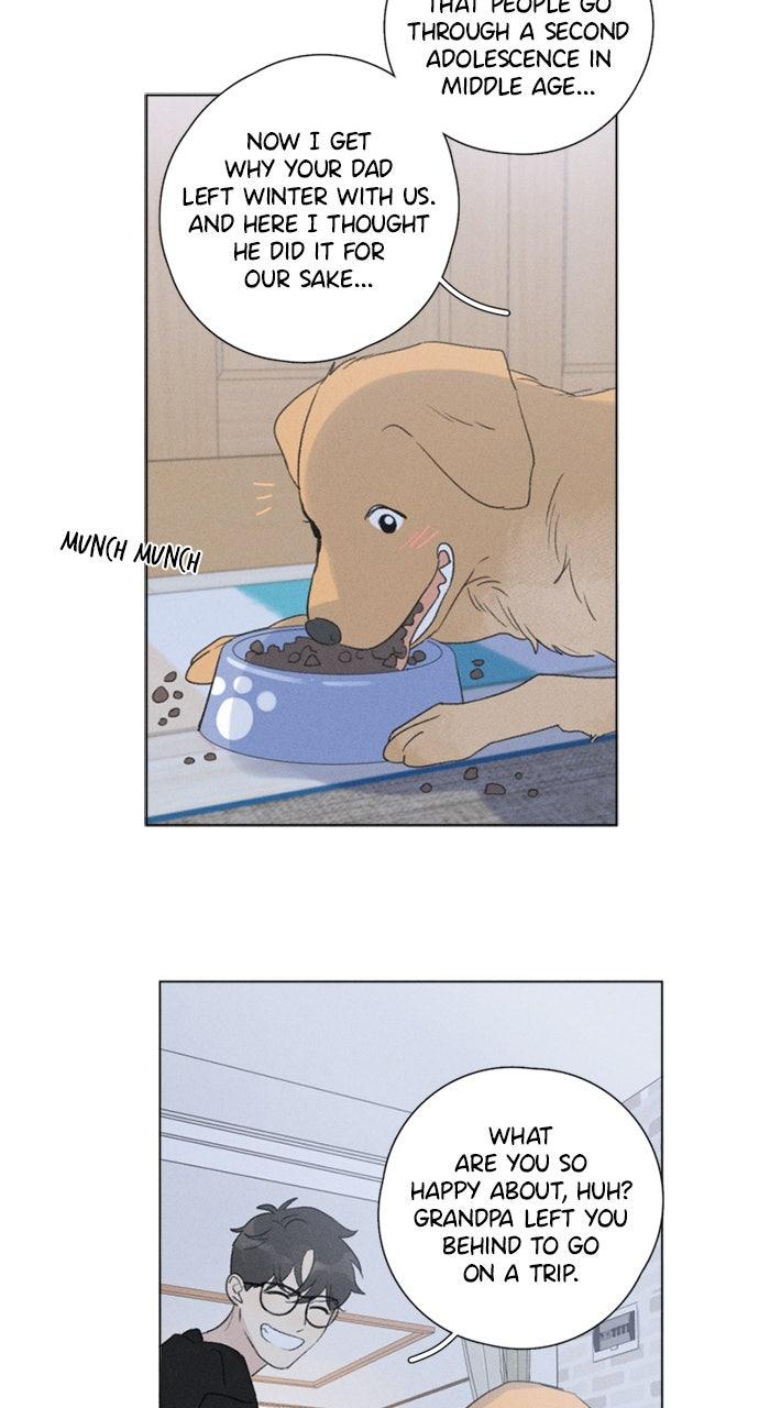 Here U Are Chapter 106.1 page 19 - 