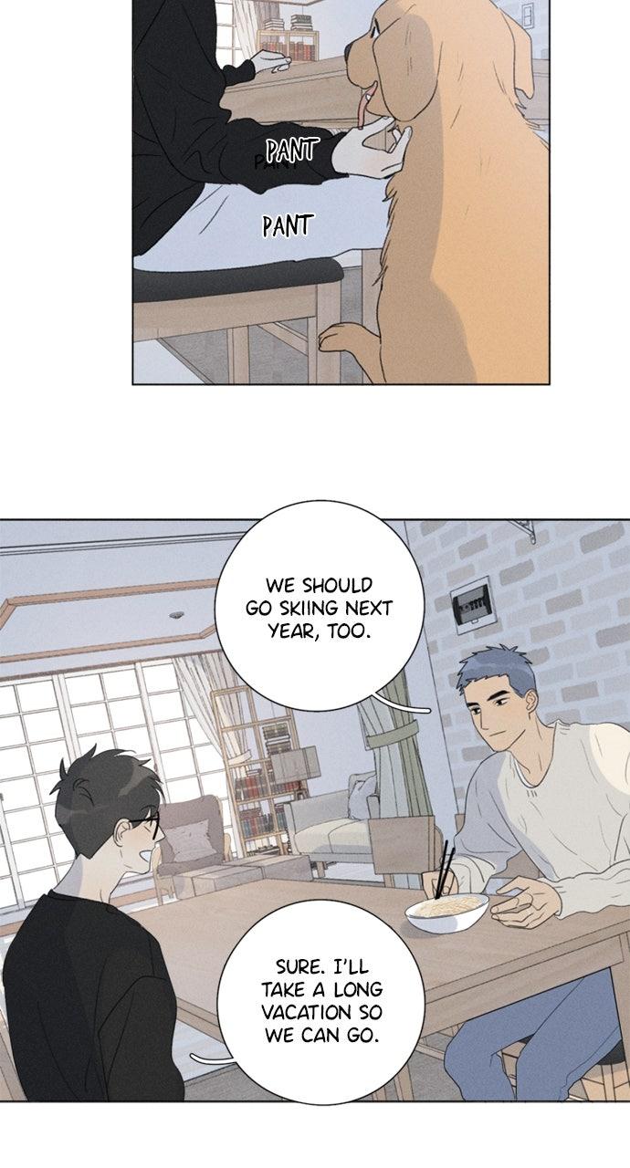 Here U Are Chapter 106.1 page 20 - 