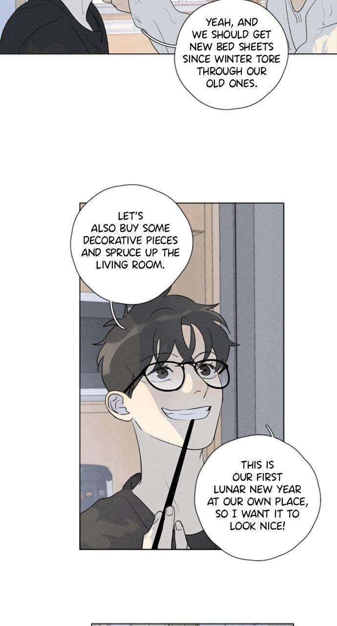 Here U Are Chapter 106.1 page 22 - 