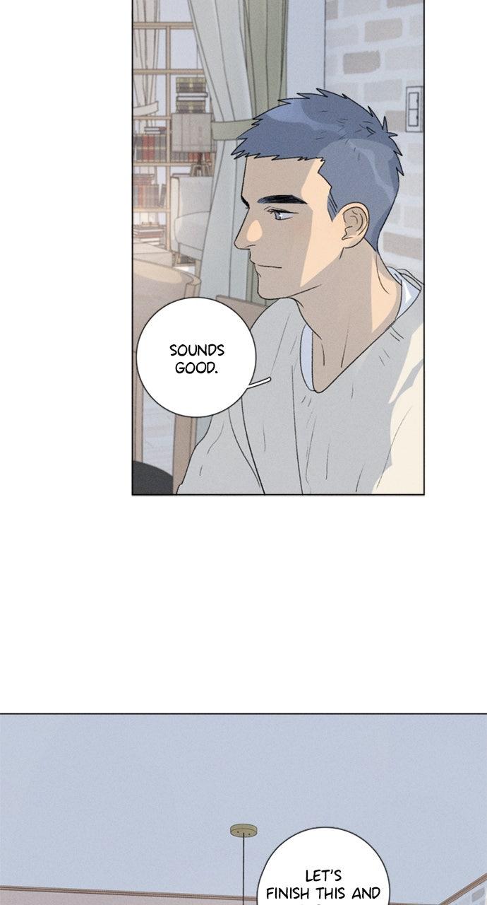 Here U Are Chapter 106.1 page 23 - 