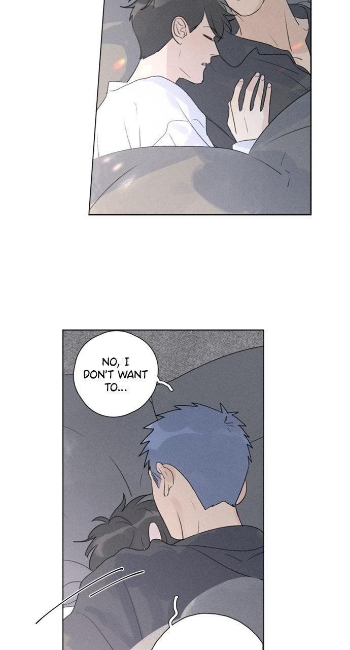 Here U Are Chapter 106.1 page 5 - 