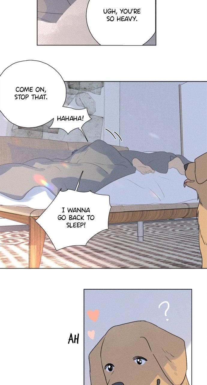 Here U Are Chapter 106.1 page 6 - 