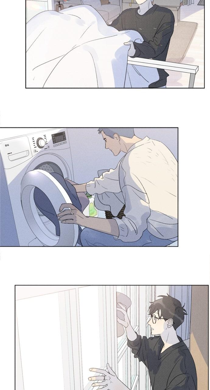 Here U Are Chapter 106.1 page 9 - 