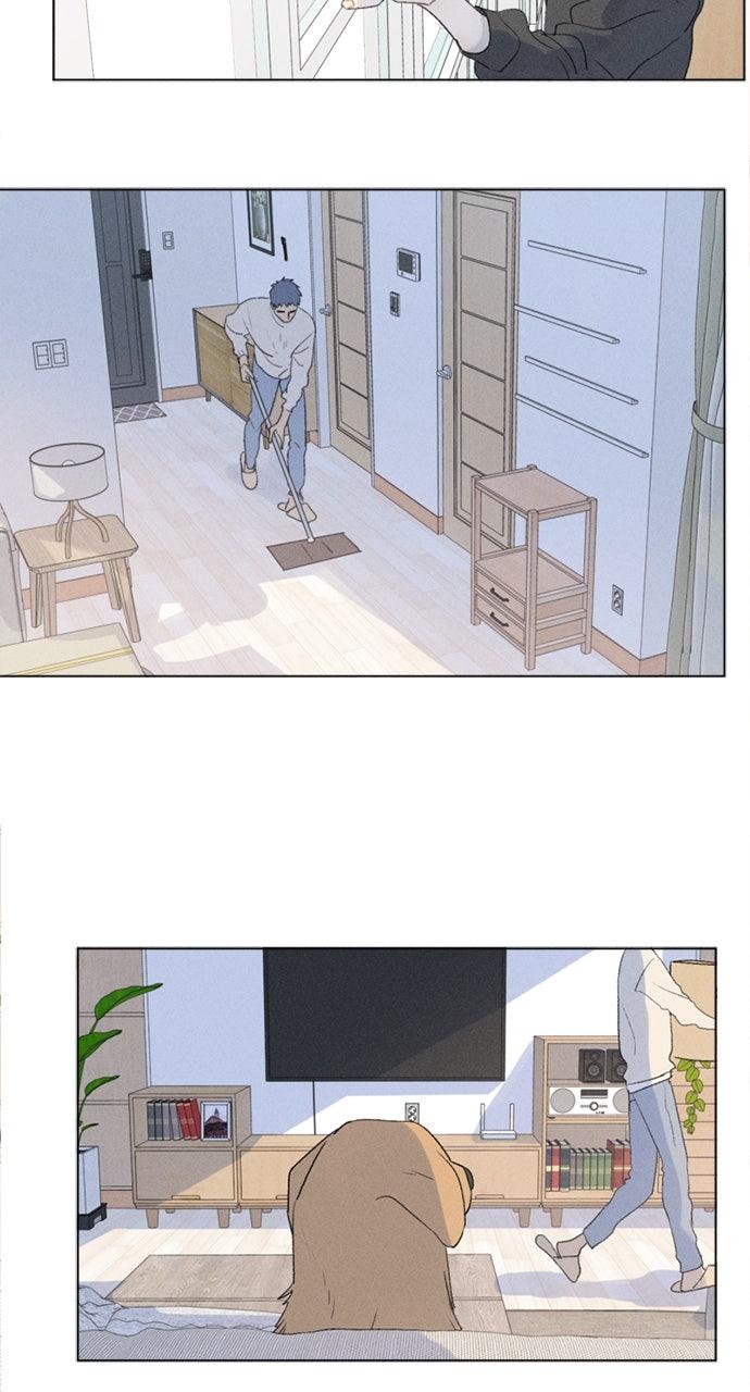 Here U Are Chapter 106.1 page 10 - 