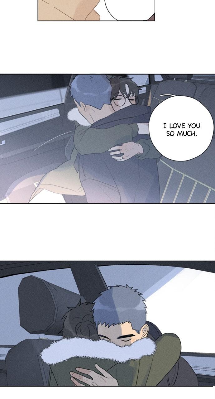 Here U Are Chapter 106.2 page 13 - 