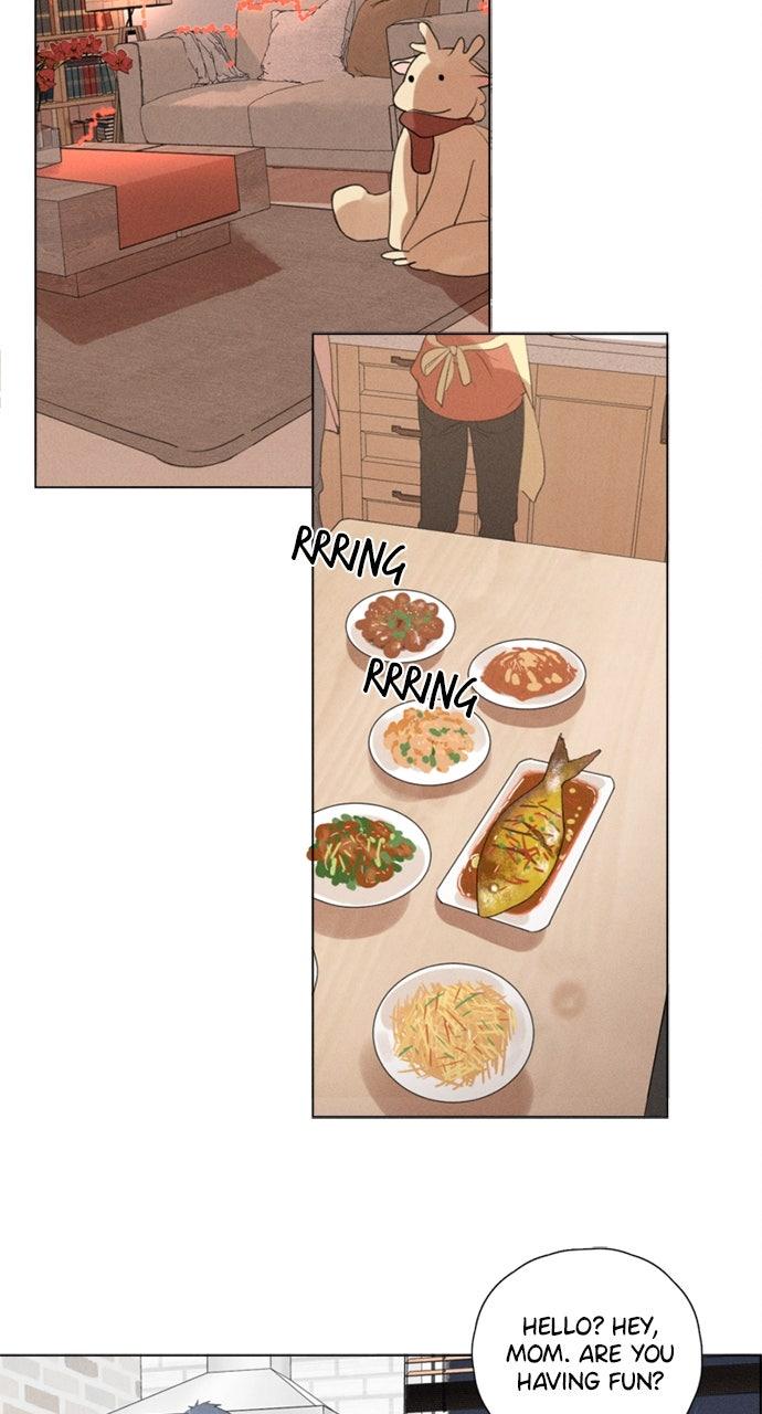 Here U Are Chapter 106.2 page 16 - 