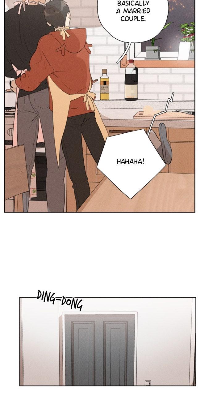 Here U Are Chapter 106.2 page 20 - 