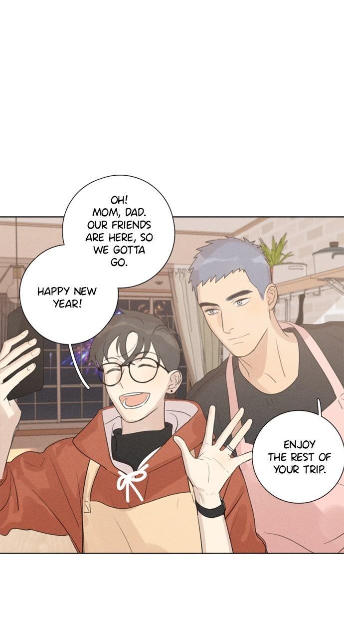 Here U Are Chapter 106.2 page 21 - 