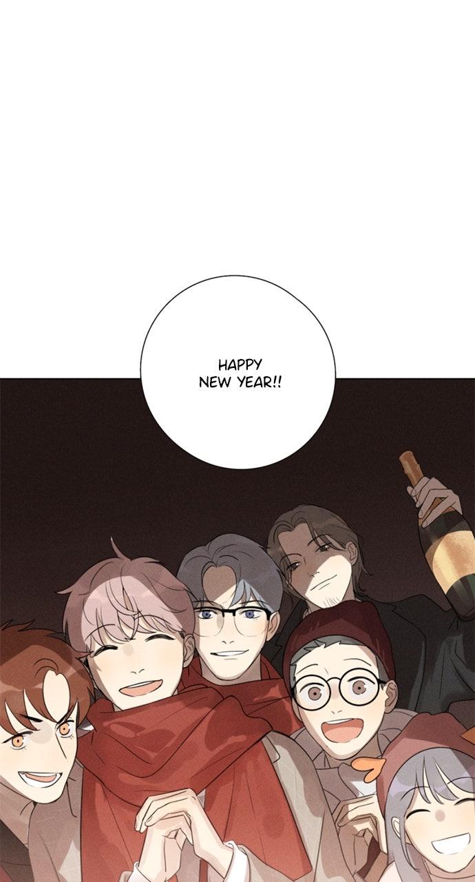 Here U Are Chapter 106.2 page 22 - 