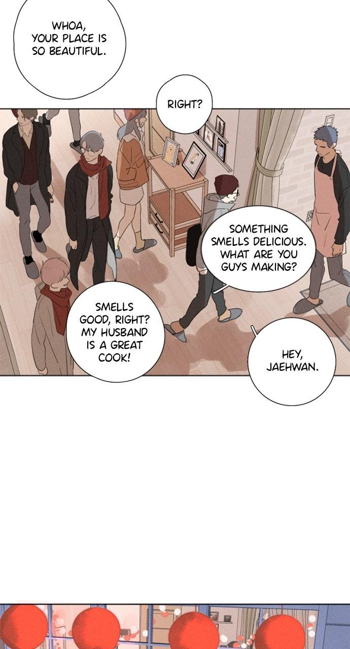 Here U Are Chapter 106.2 page 24 - 