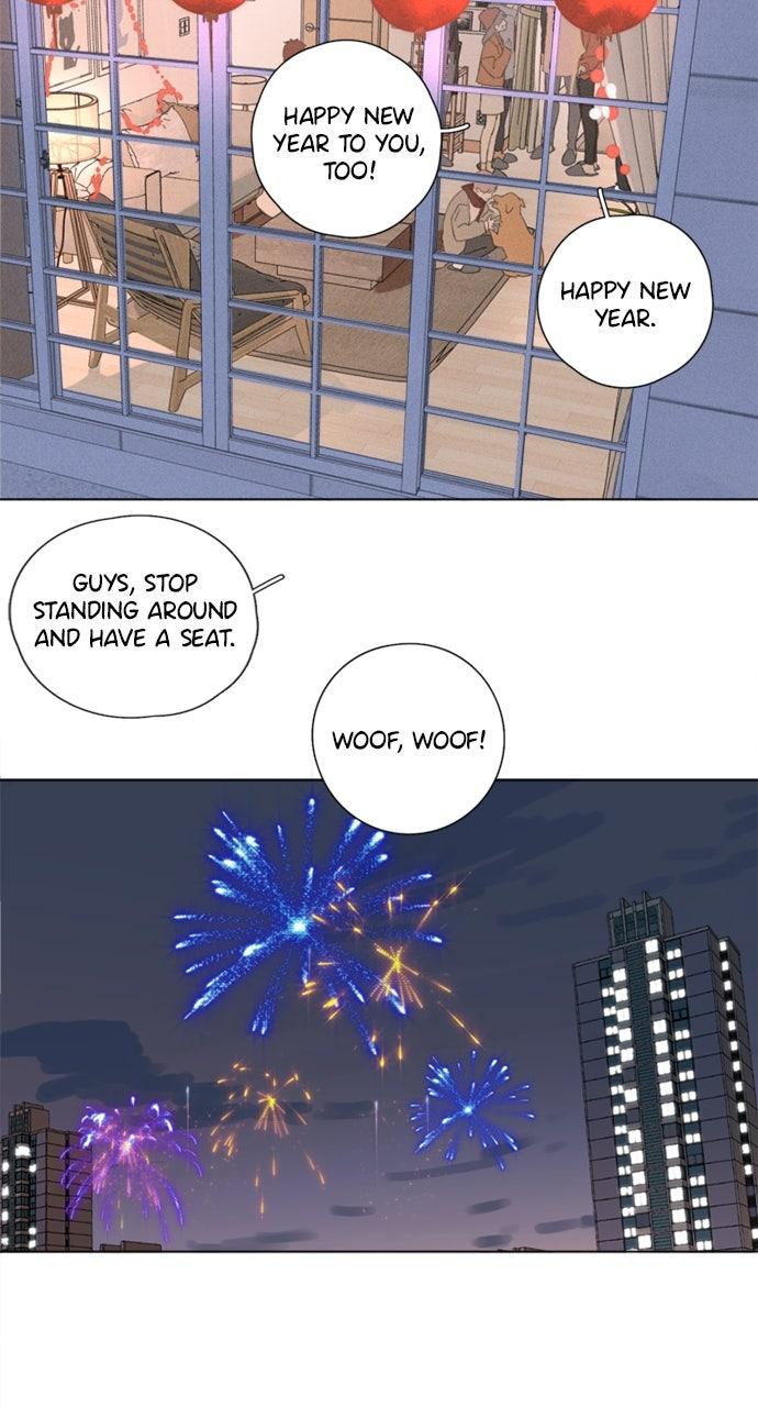 Here U Are Chapter 106.2 page 25 - 