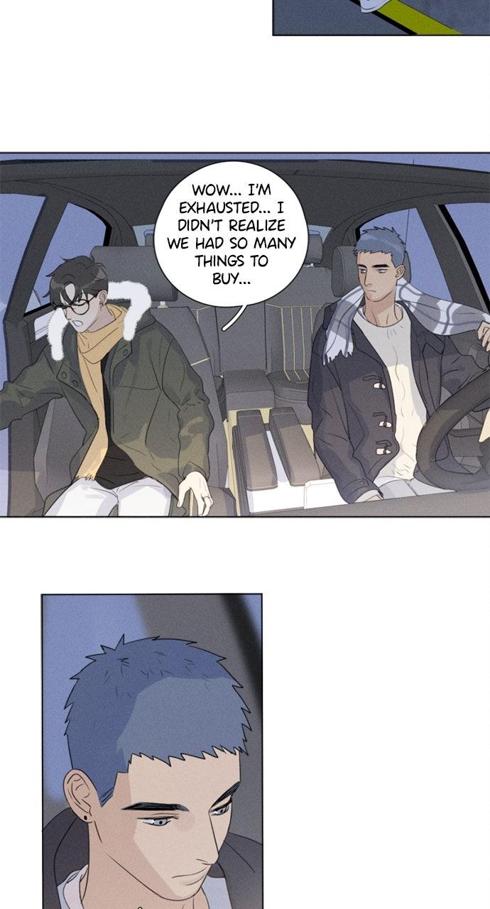 Here U Are Chapter 106.2 page 5 - 