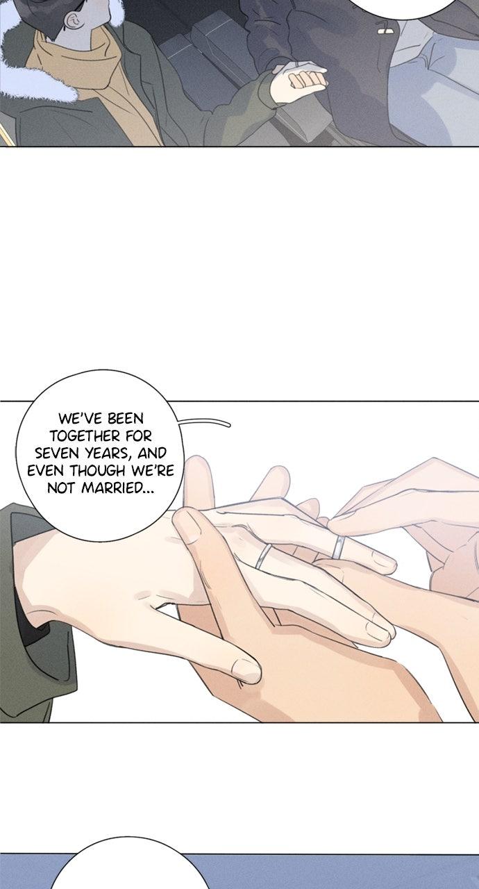 Here U Are Chapter 106.2 page 9 - 