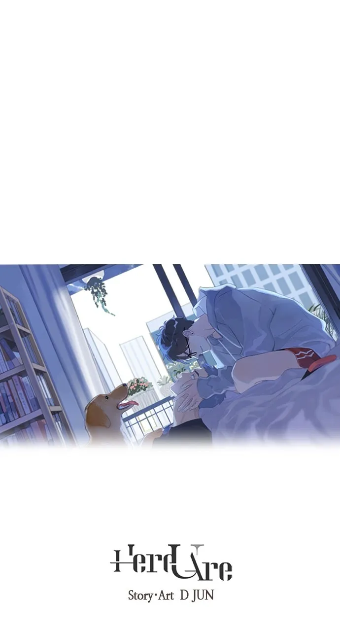 Here U Are Chapter 106 page 1 - 