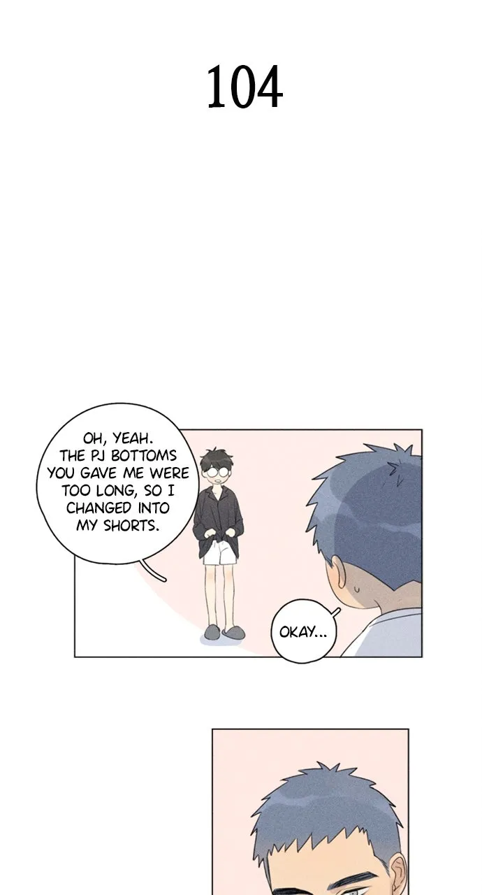 Here U Are Chapter 106 page 2 - 