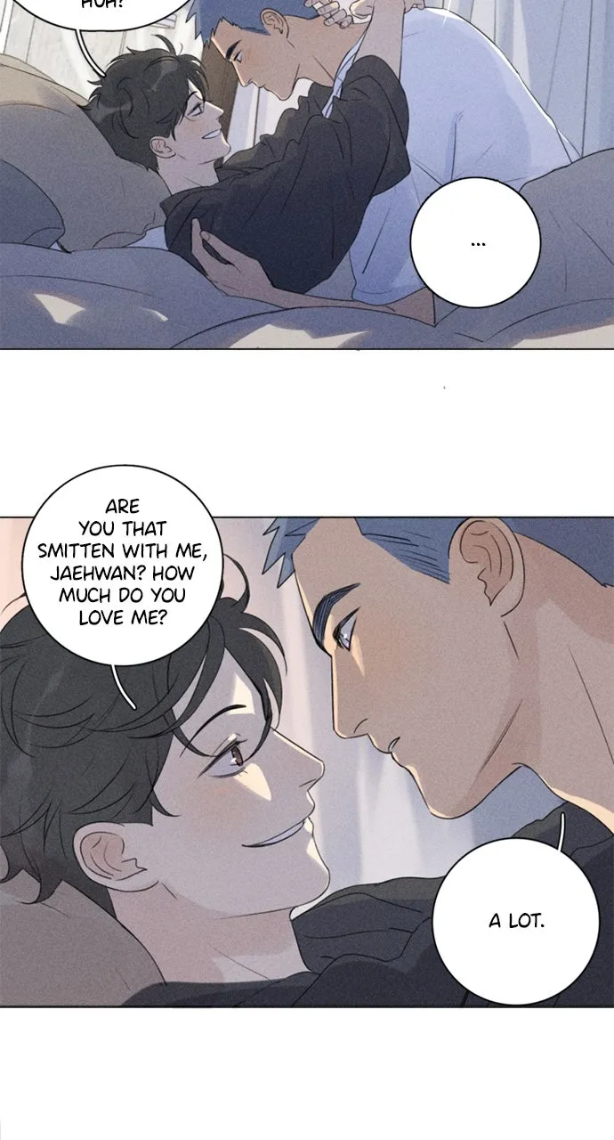 Here U Are Chapter 106 page 11 - 
