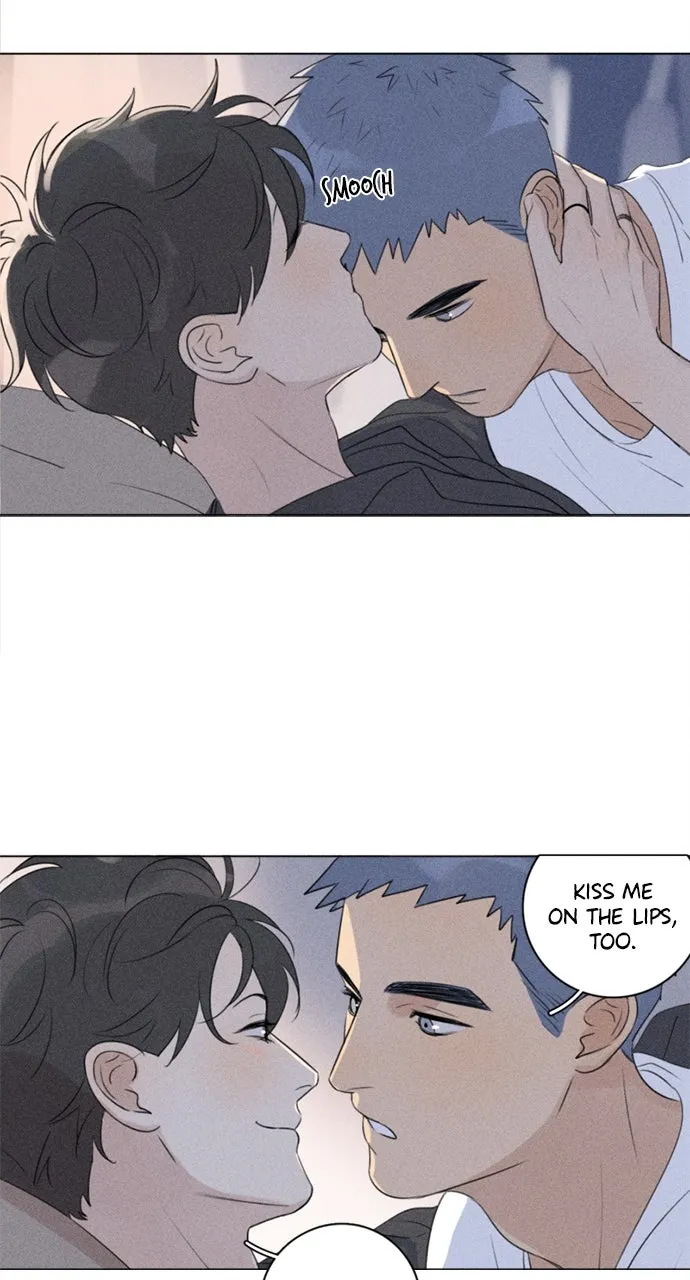Here U Are Chapter 106 page 12 - 