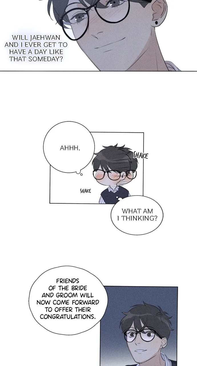 Here U Are Chapter 106 page 18 - 
