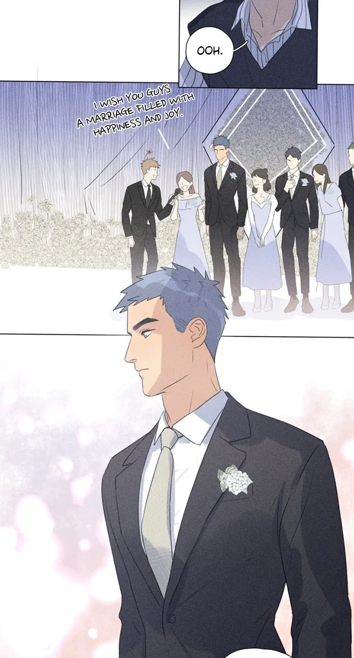 Here U Are Chapter 106 page 19 - 