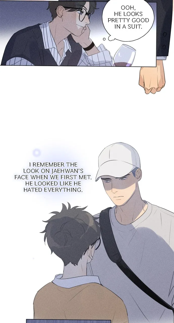Here U Are Chapter 106 page 20 - 
