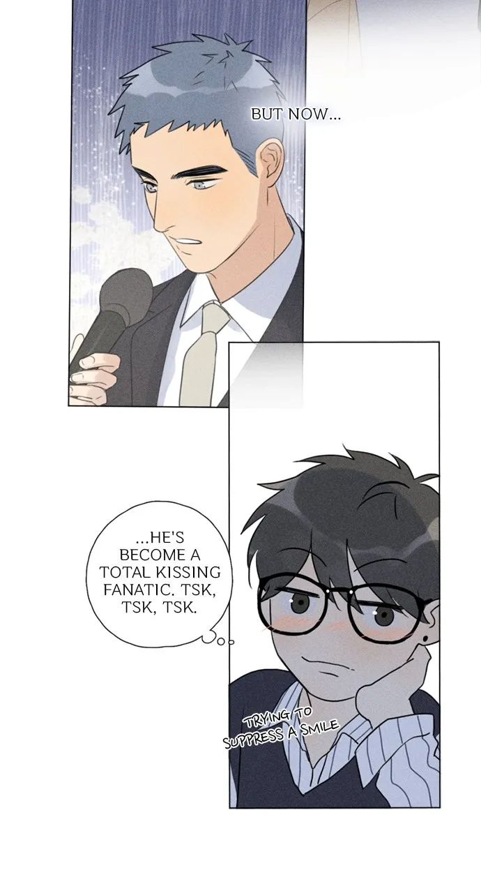 Here U Are Chapter 106 page 21 - 