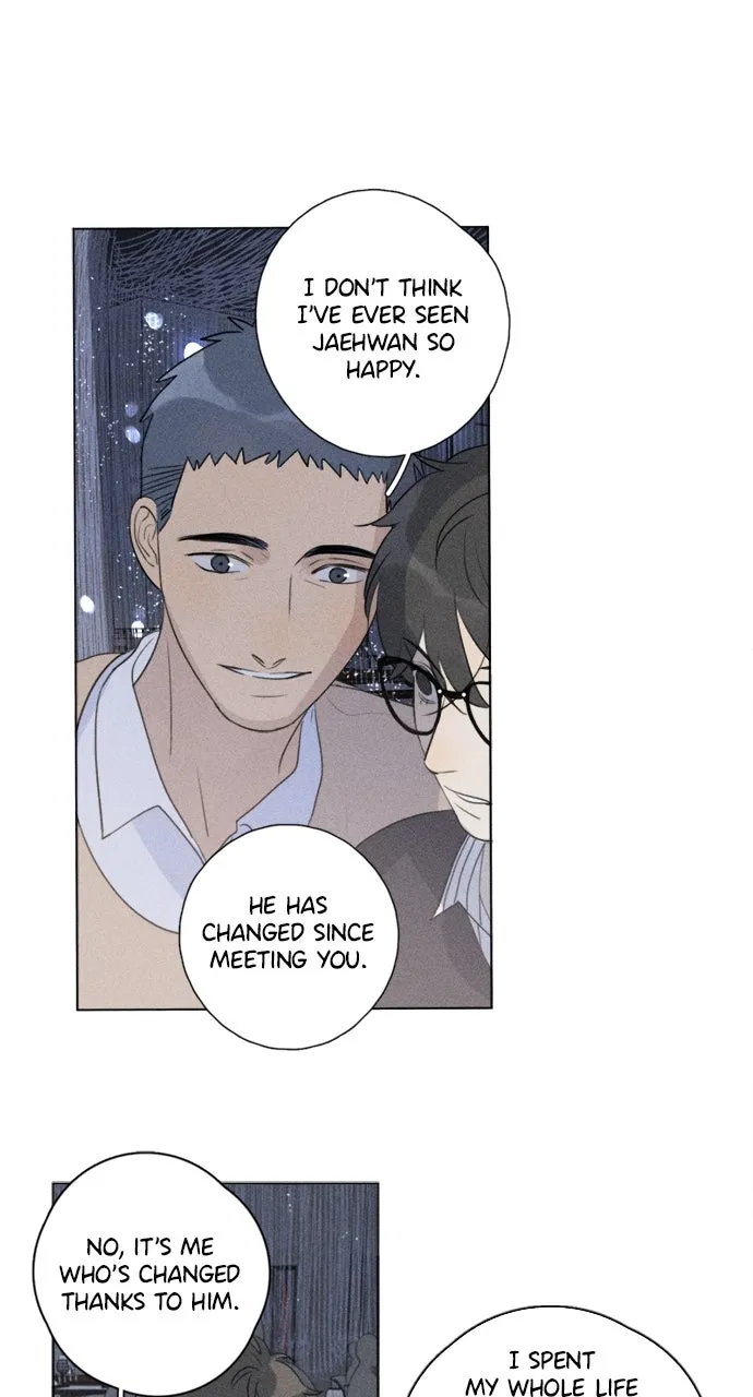 Here U Are Chapter 106 page 22 - 
