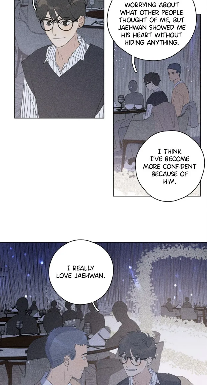 Here U Are Chapter 106 page 23 - 