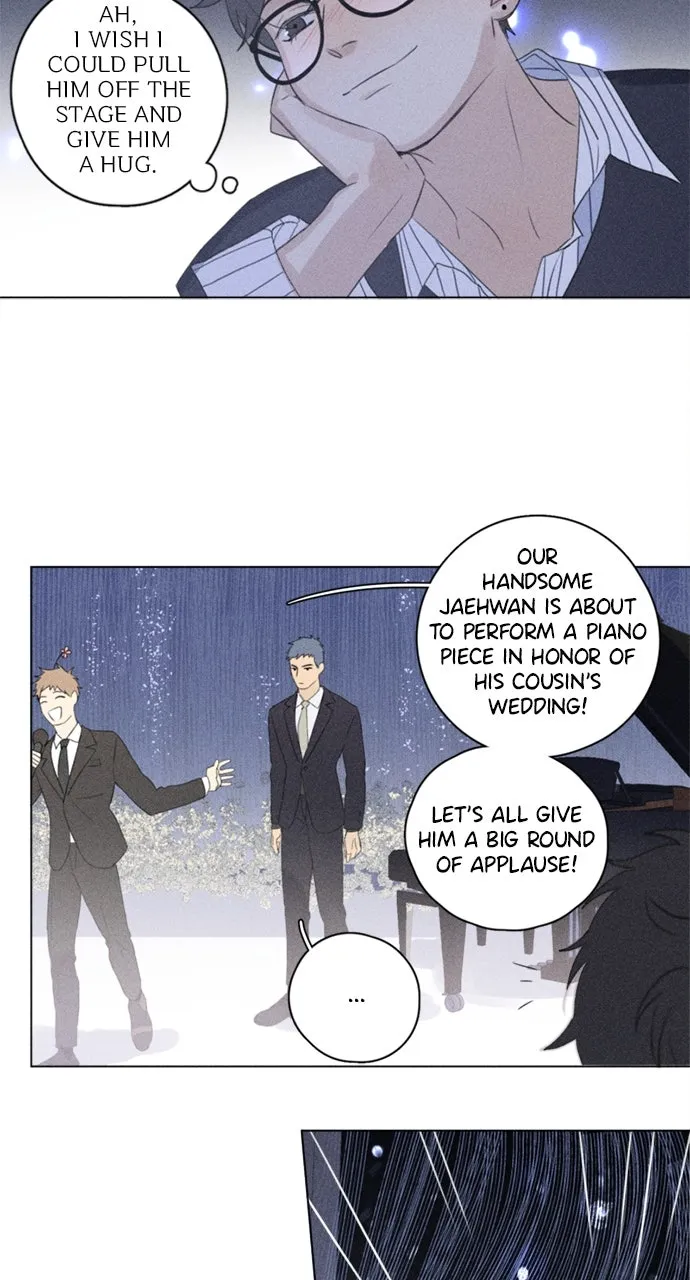 Here U Are Chapter 106 page 26 - 
