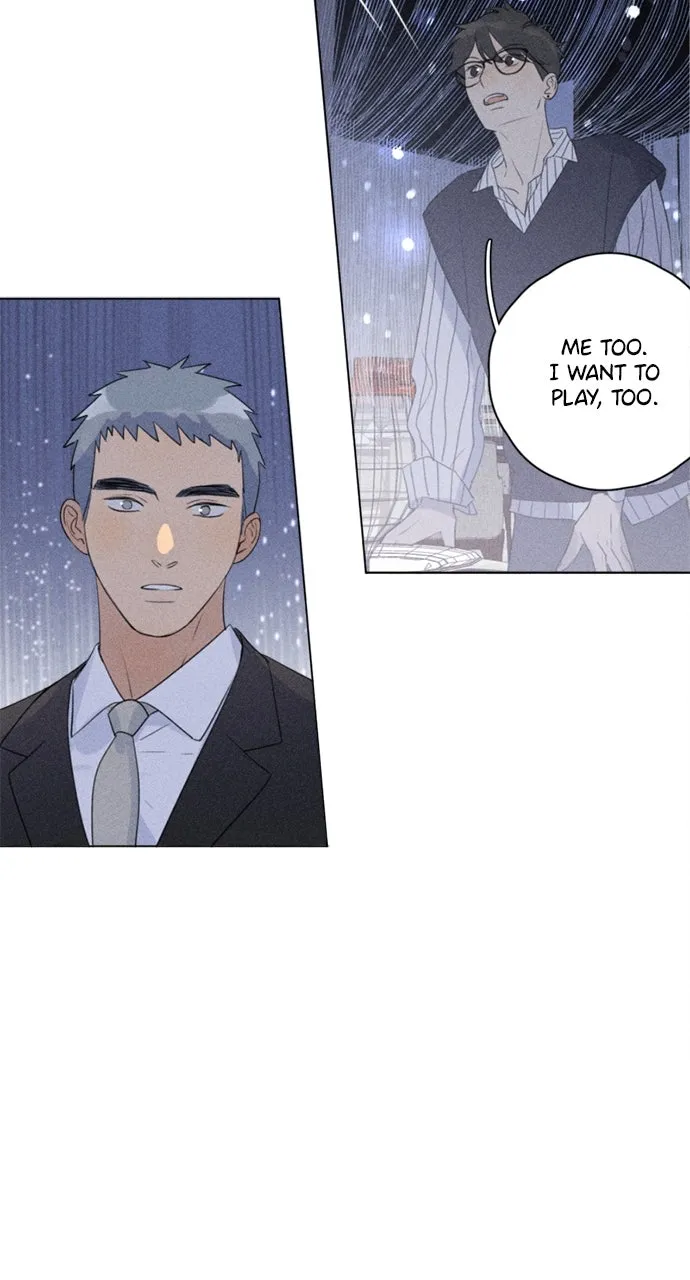 Here U Are Chapter 106 page 27 - 