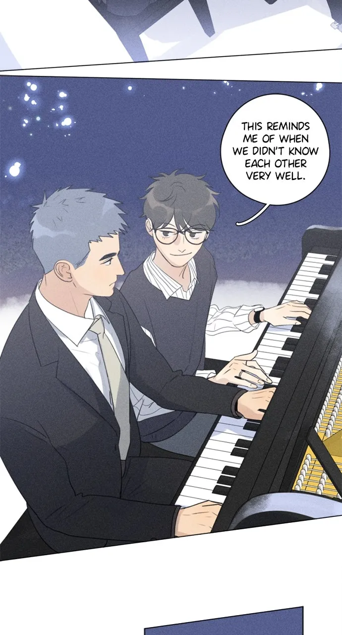 Here U Are Chapter 106 page 29 - 